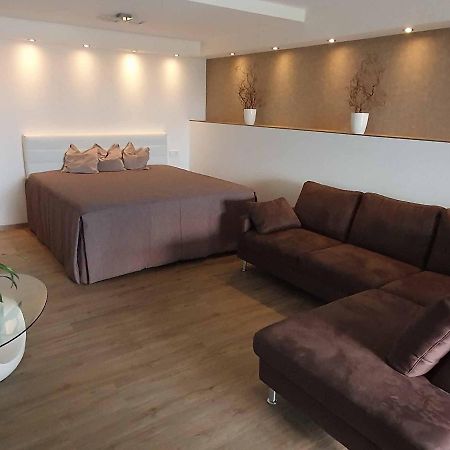 Ferienwohnung Relax Tettnang Ngoại thất bức ảnh