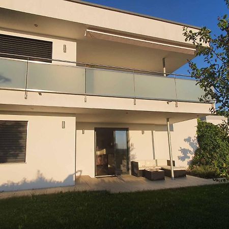 Ferienwohnung Relax Tettnang Ngoại thất bức ảnh