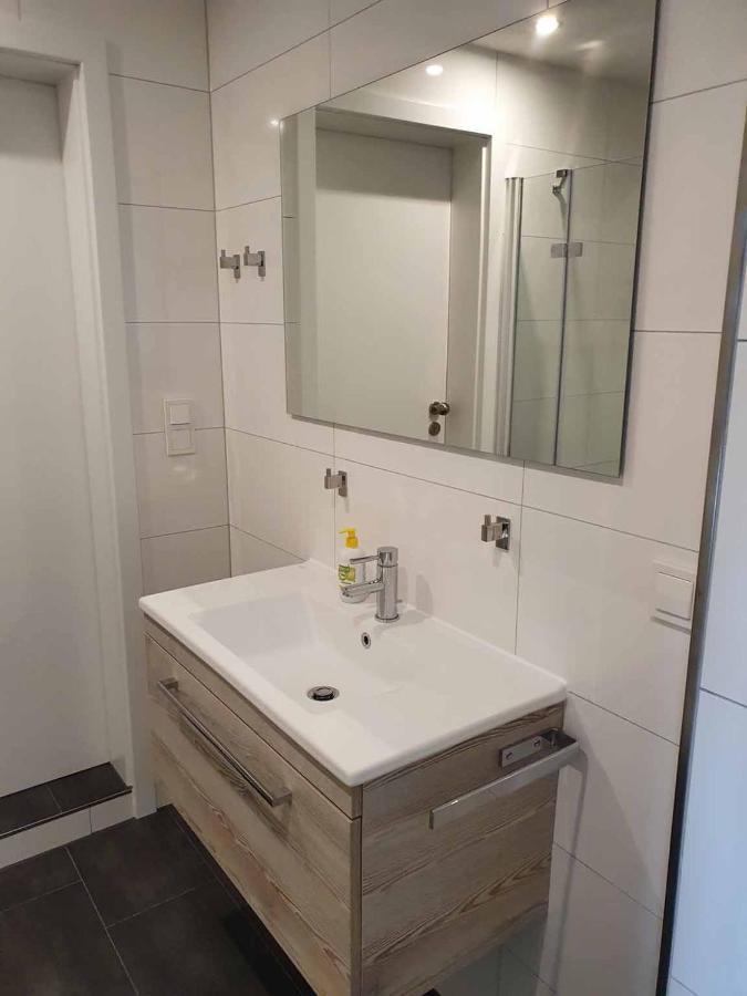 Ferienwohnung Relax Tettnang Ngoại thất bức ảnh