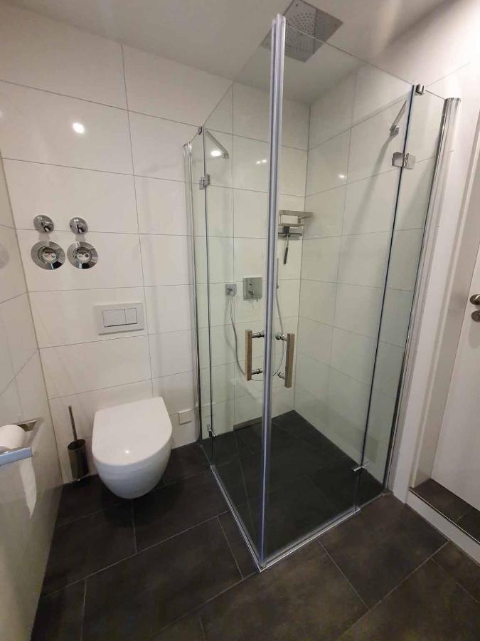 Ferienwohnung Relax Tettnang Ngoại thất bức ảnh