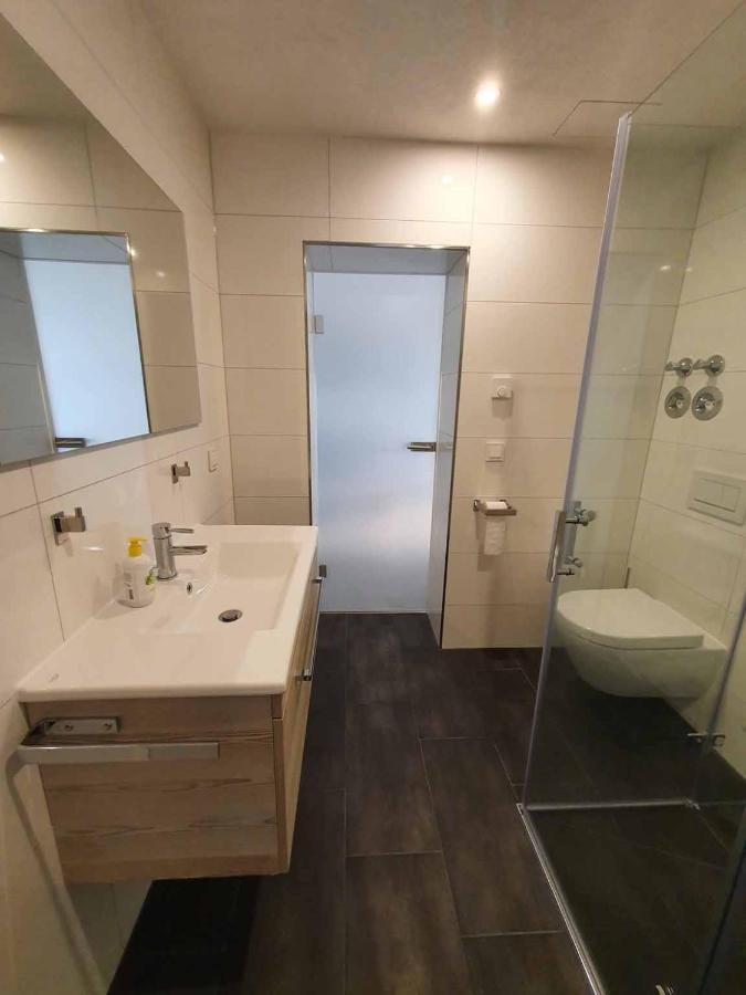 Ferienwohnung Relax Tettnang Ngoại thất bức ảnh