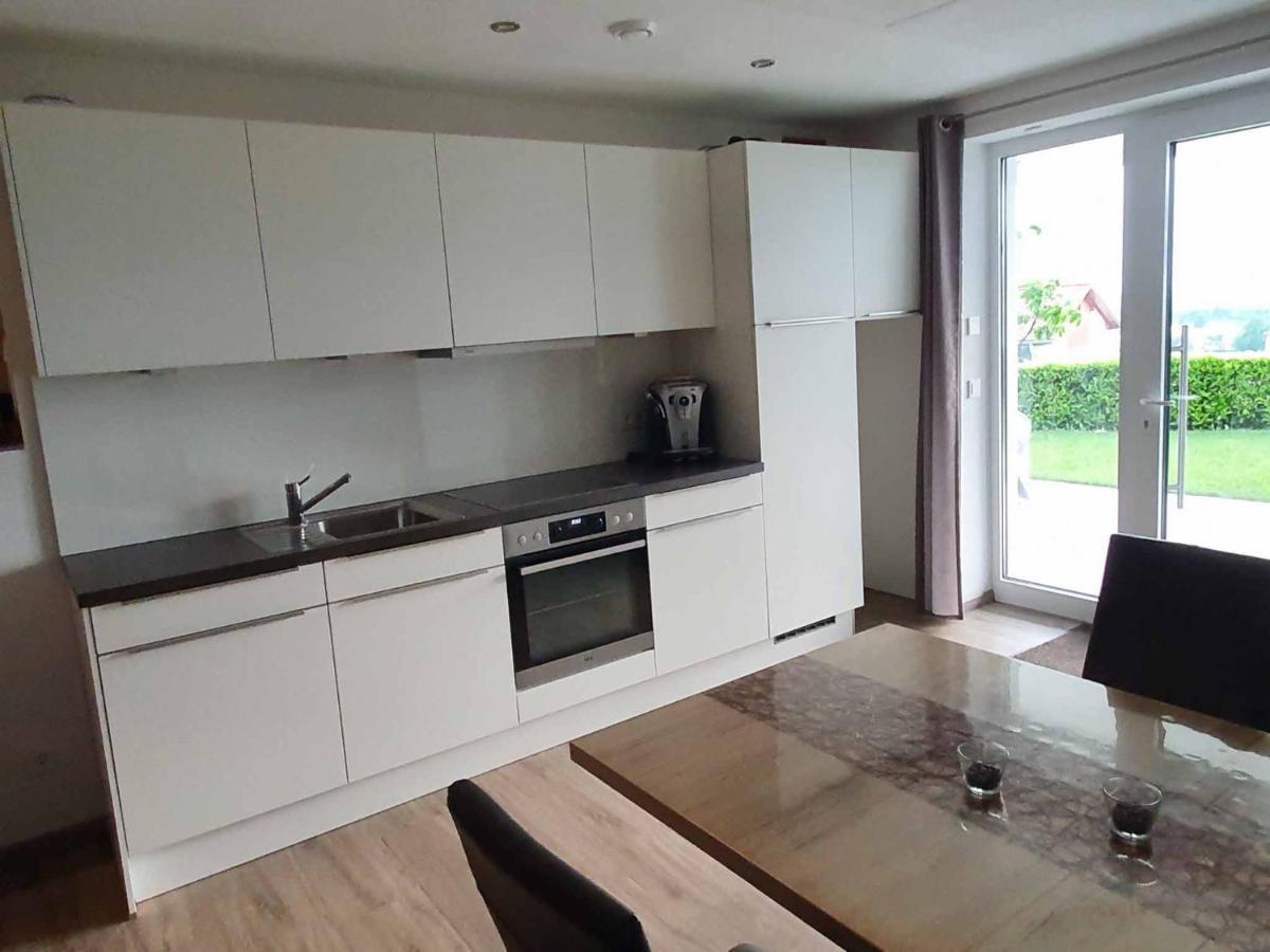 Ferienwohnung Relax Tettnang Ngoại thất bức ảnh